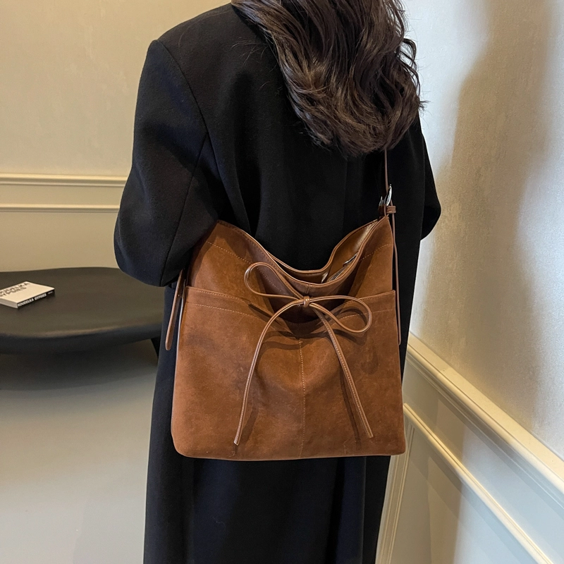 duoluplo PU Tote
