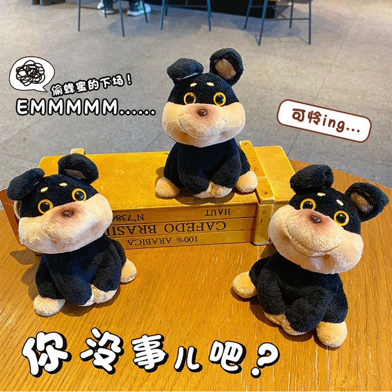 TY MODELS 10cm