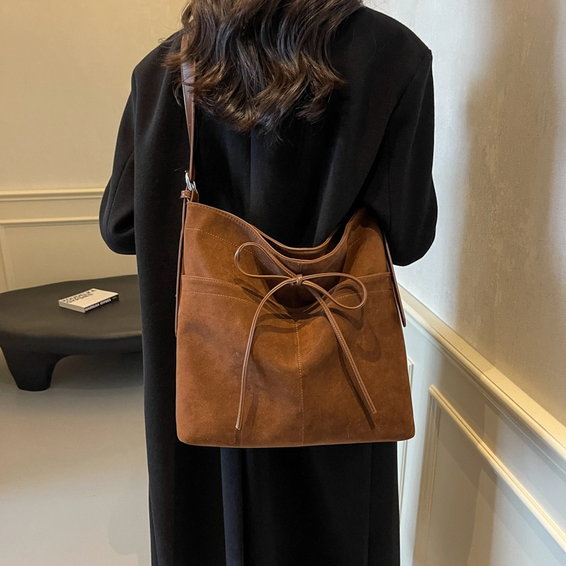 duoluplo PU Tote
