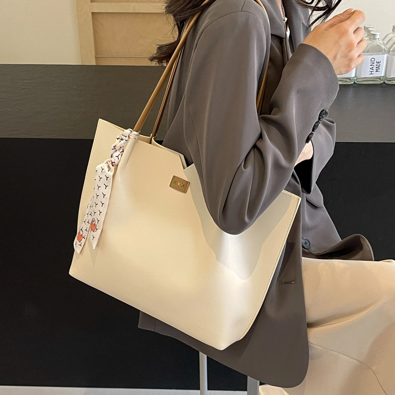 duoluplo PU Tote
