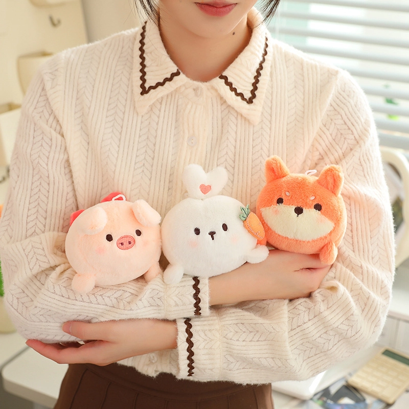 TY MODELS 10cm