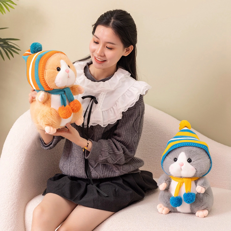 TY MODELS 25cm30cm