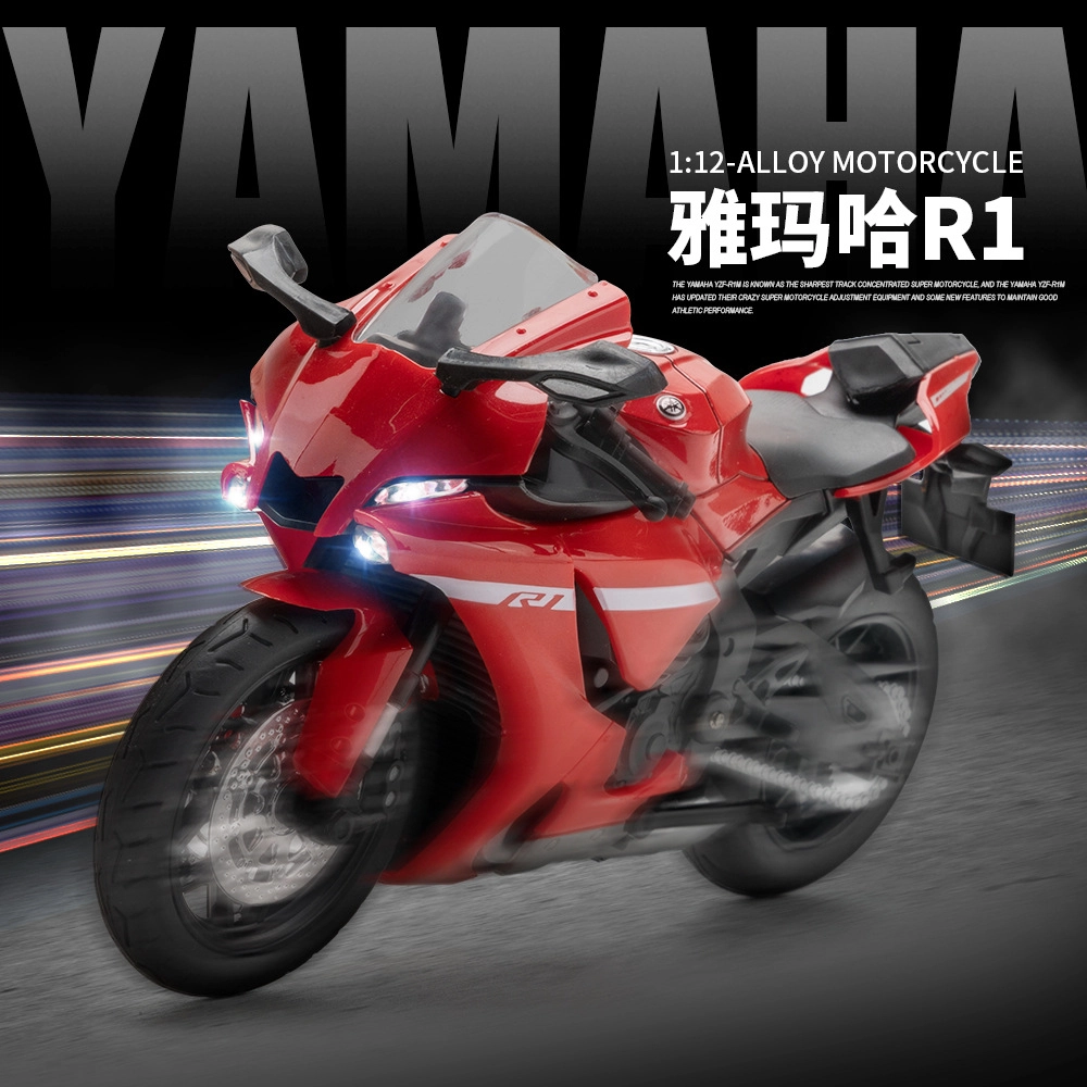 TY MODELS 112