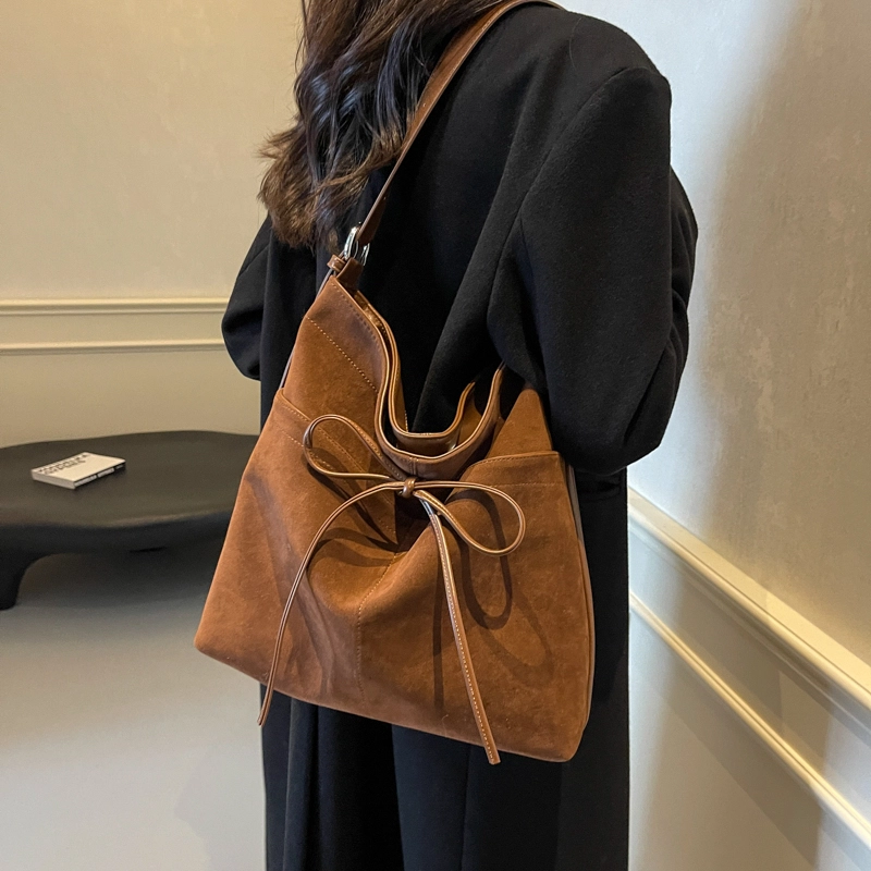 duoluplo PU Tote