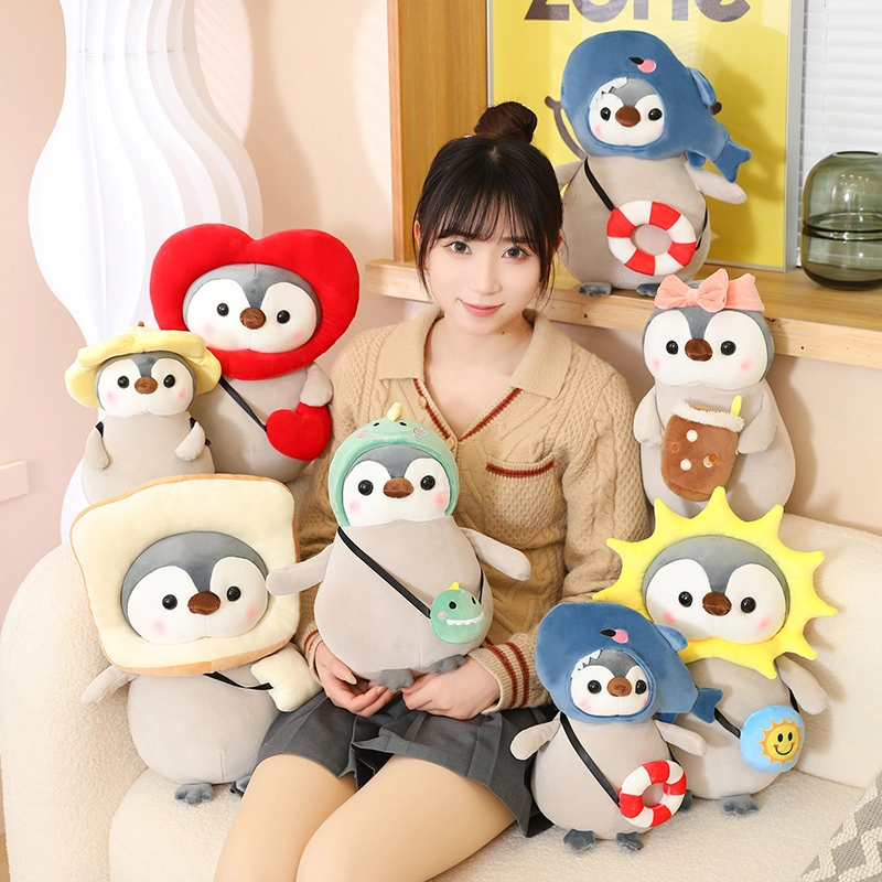 TY MODELS 25cm35cm