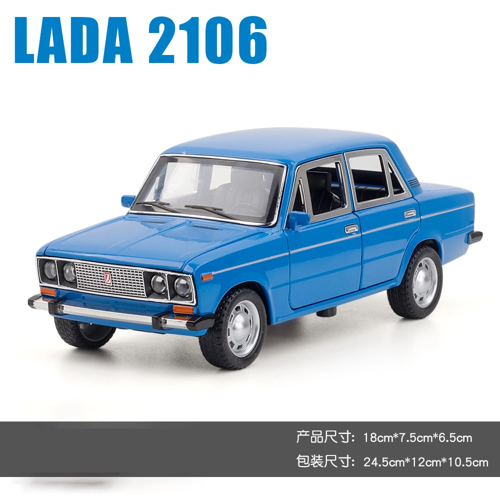TY MODELS 124 2106