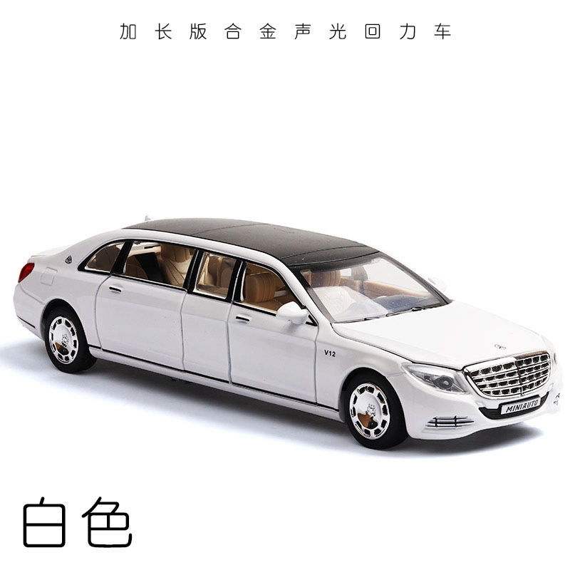 TY MODELS 132 6