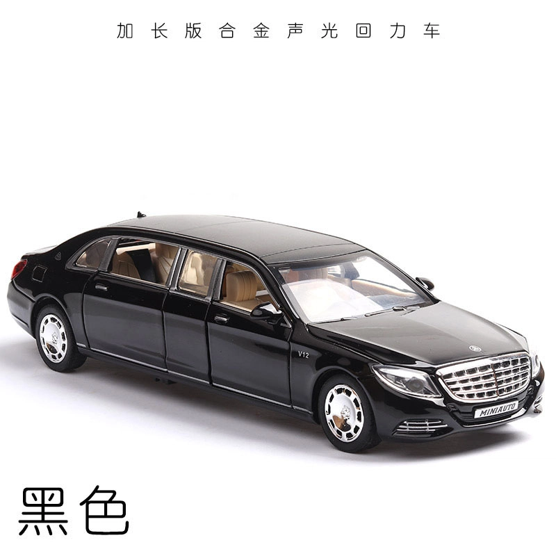 TY MODELS 132 6