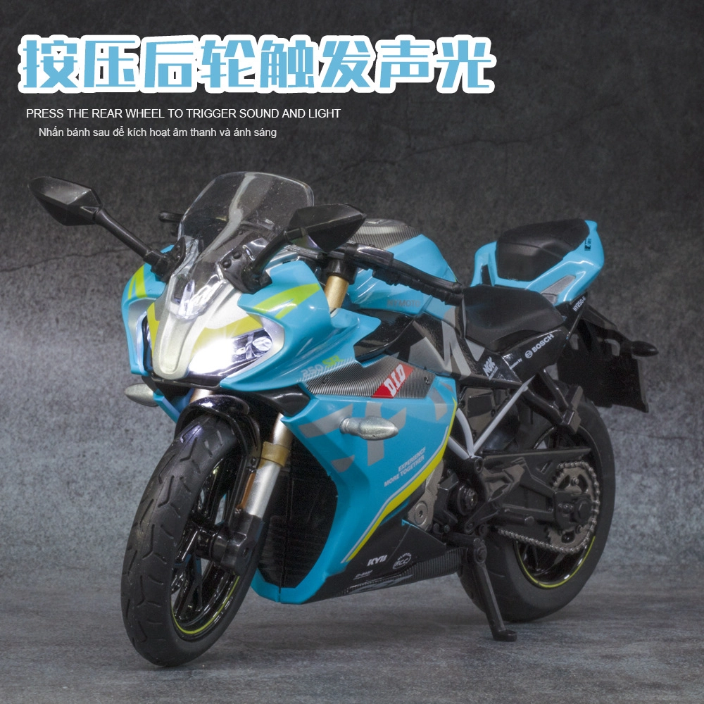 TY MODELS 112