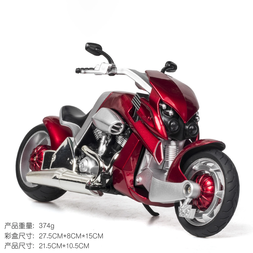 TY MODELS 112