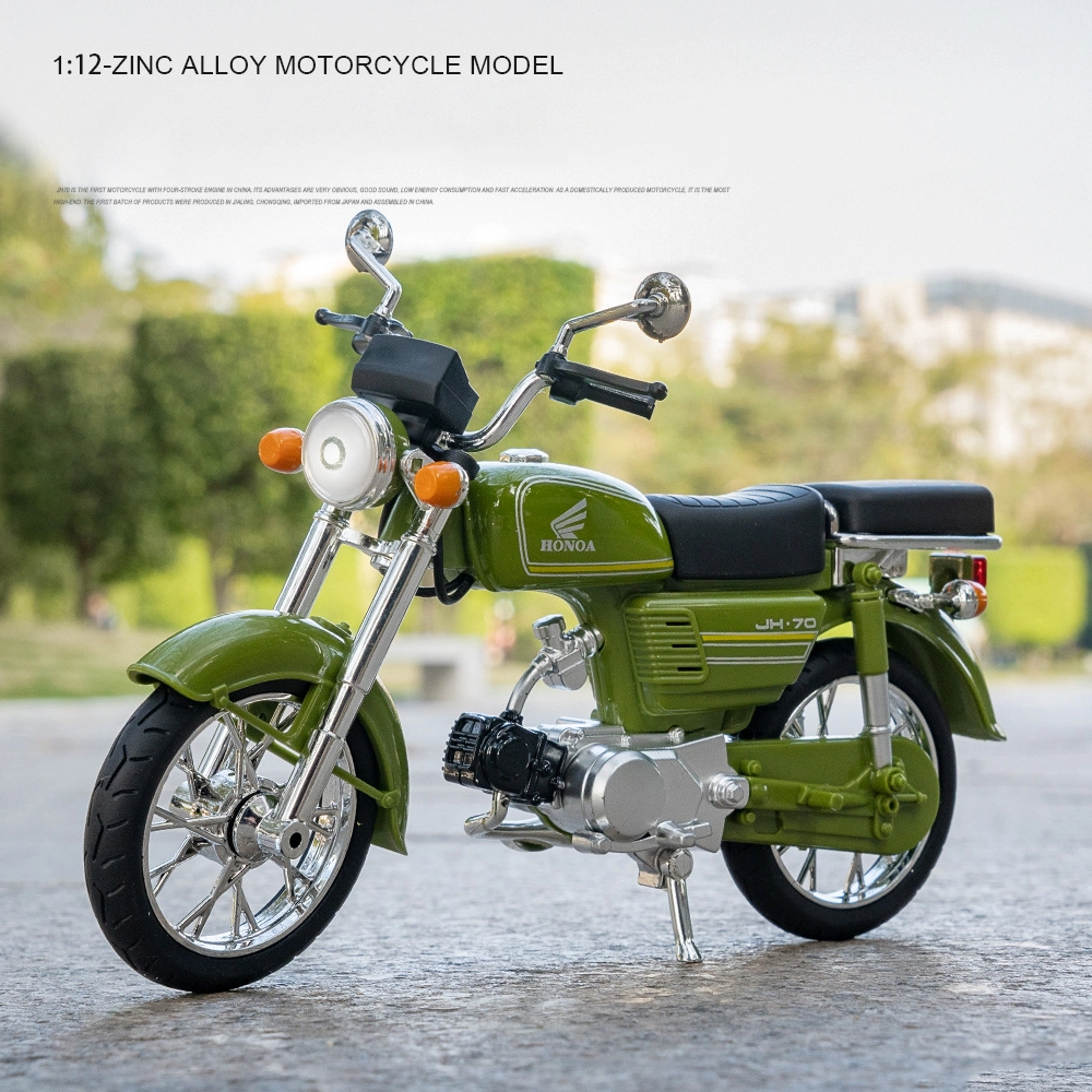TY MODELS 112 JH-70