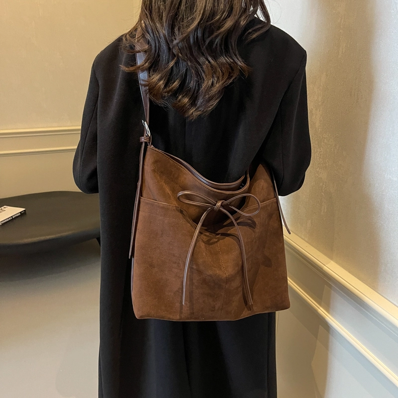 duoluplo PU Tote
