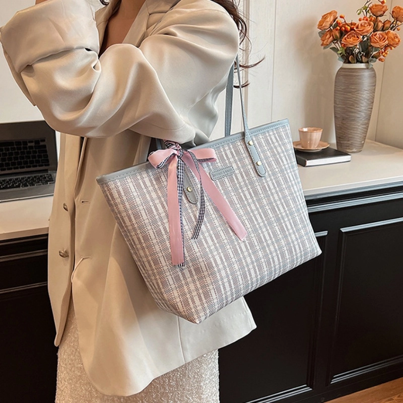 duoluplo PU Tote