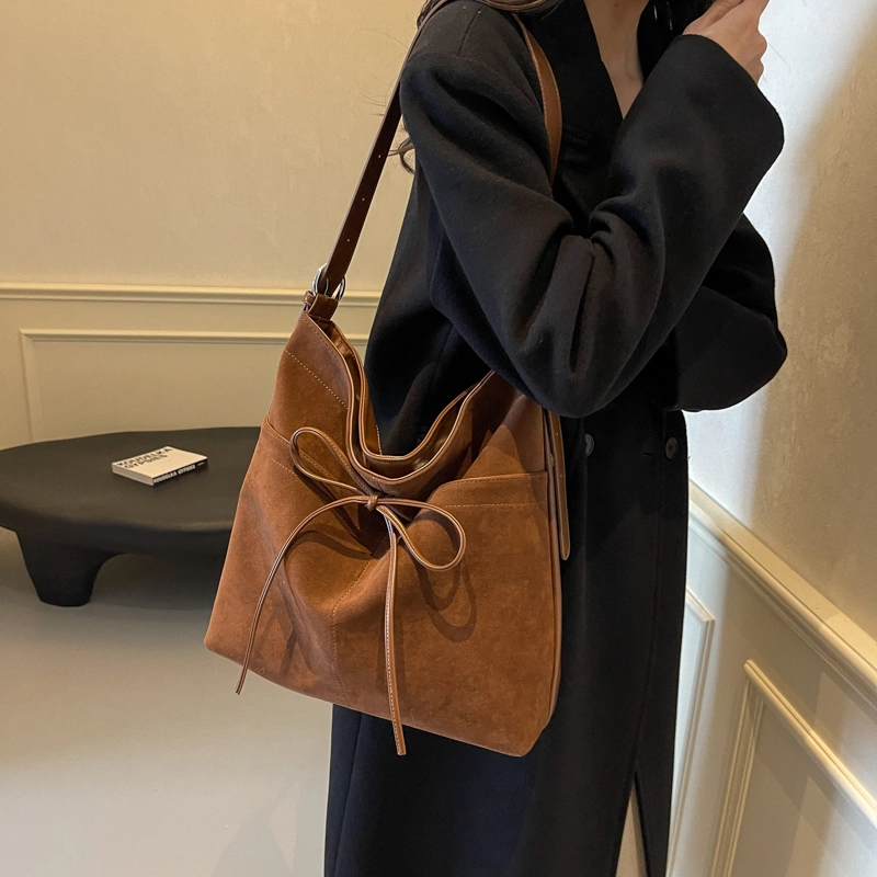 duoluplo PU Tote