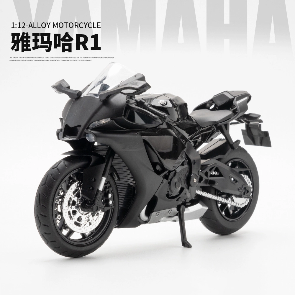 TY MODELS 112