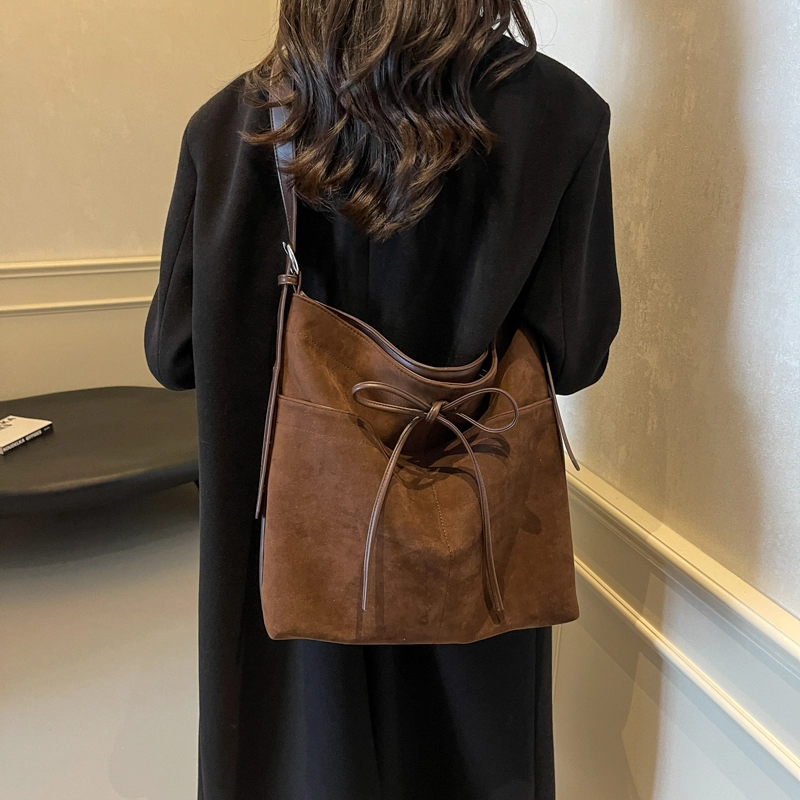 duoluplo PU Tote