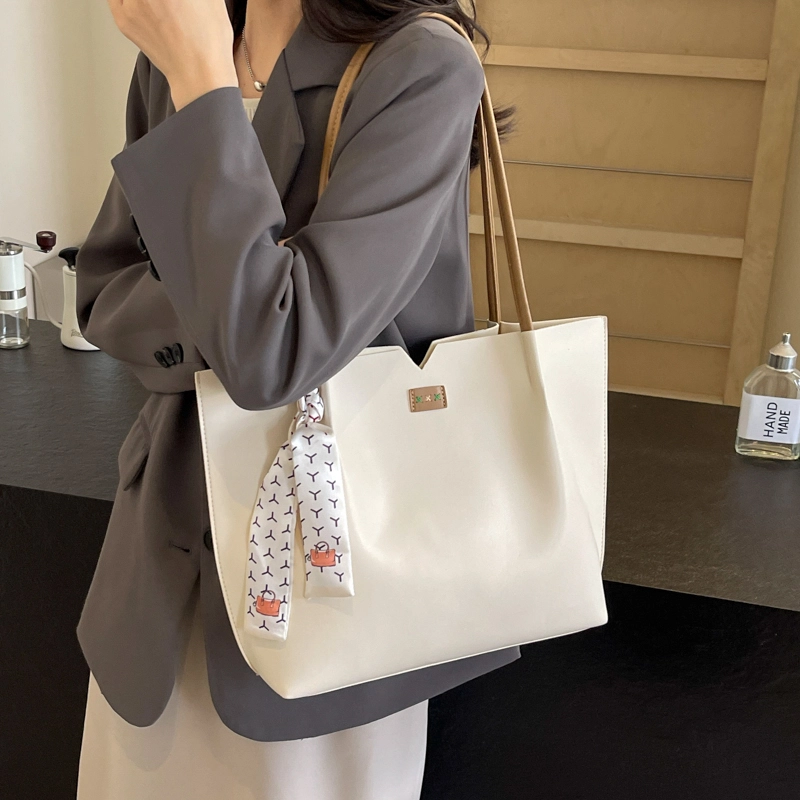duoluplo PU Tote