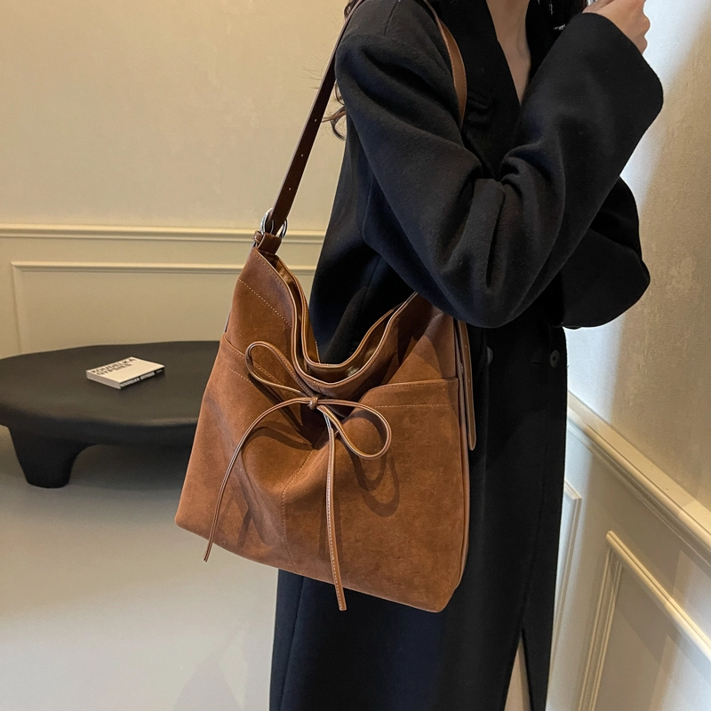 duoluplo PU Tote