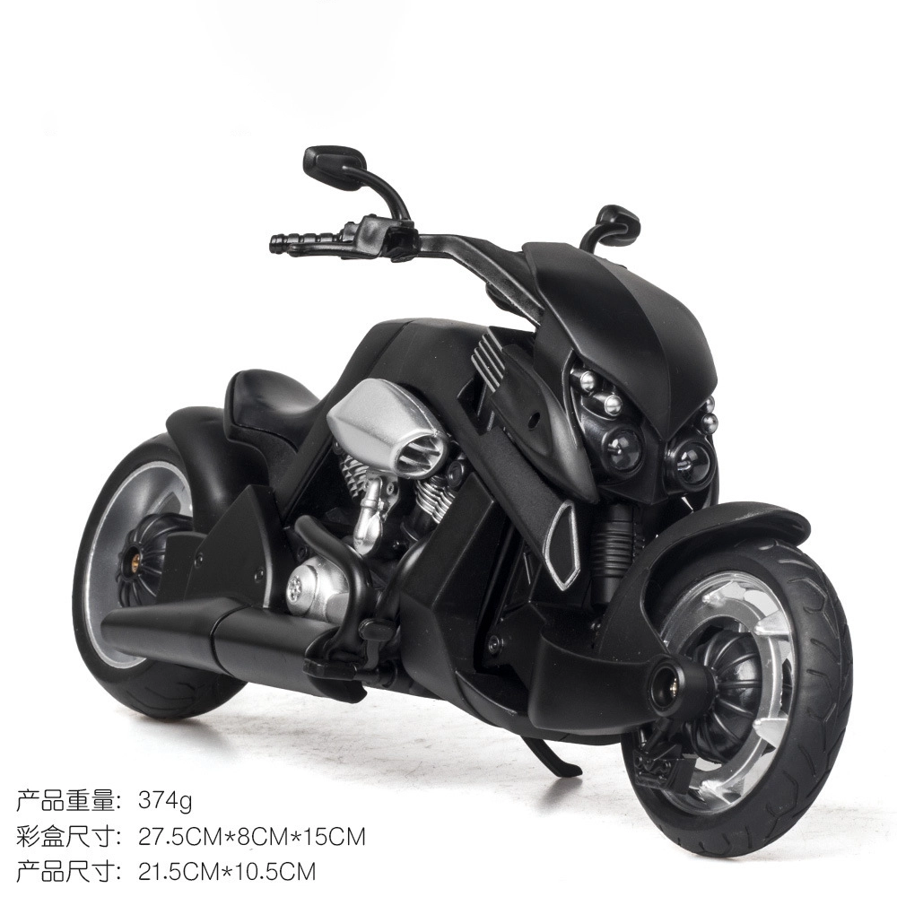 TY MODELS 112