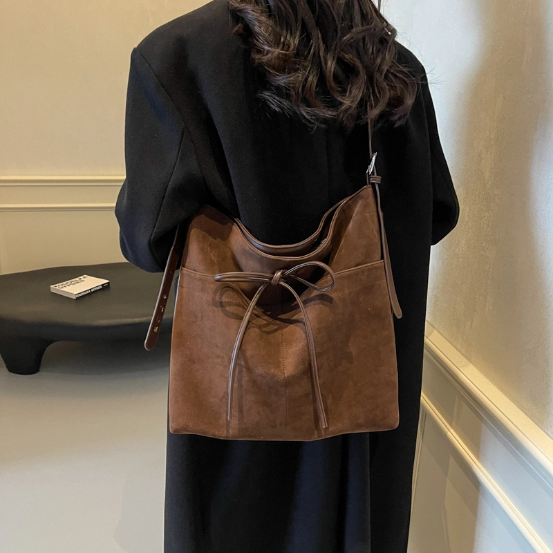 duoluplo PU Tote