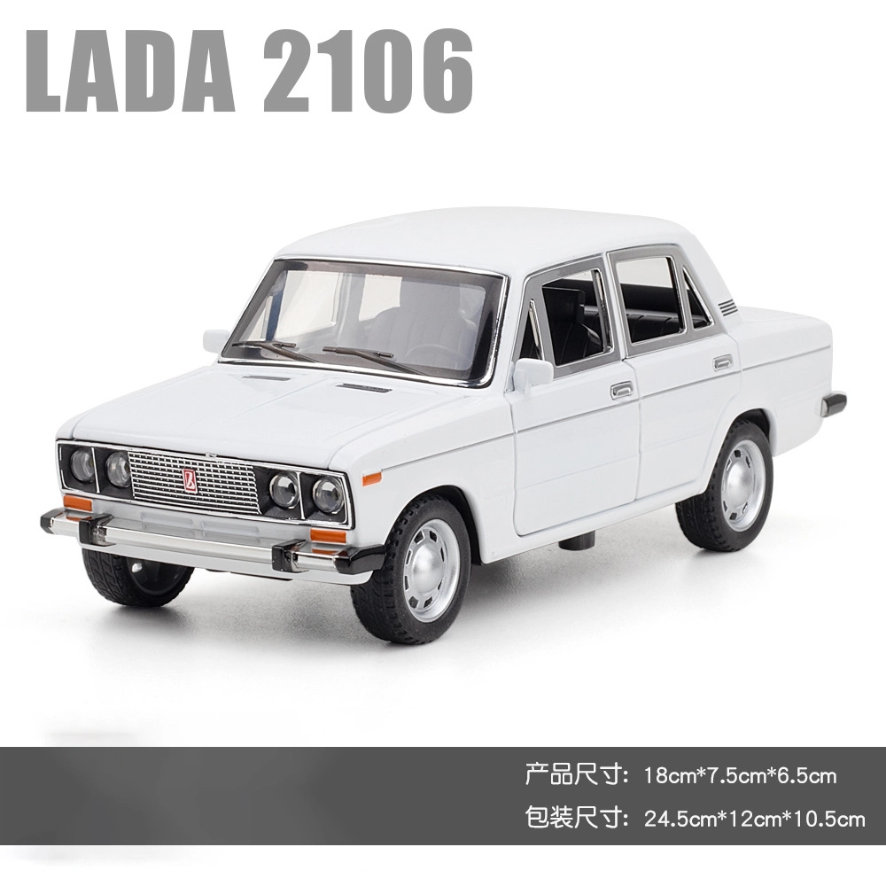 TY MODELS 124 2106