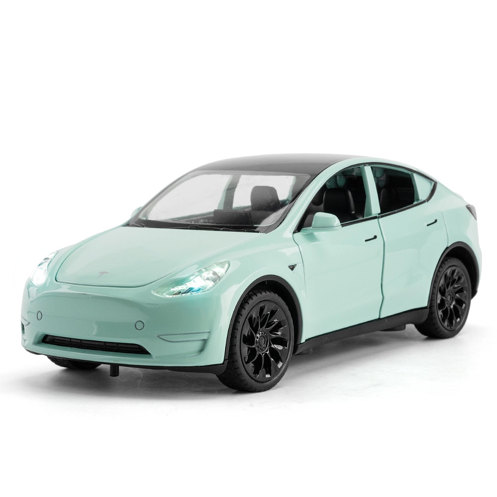 TY MODELS MODEL Y 124
