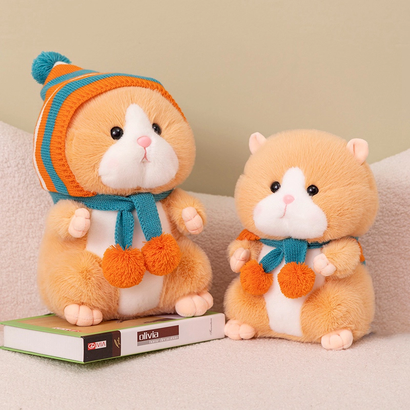 TY MODELS 25cm30cm