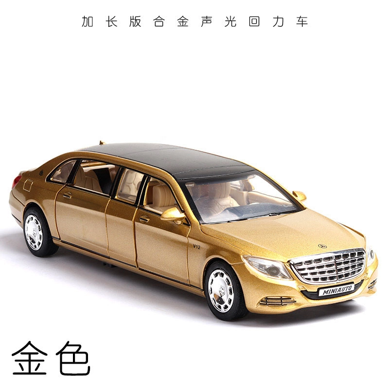 TY MODELS 132 6
