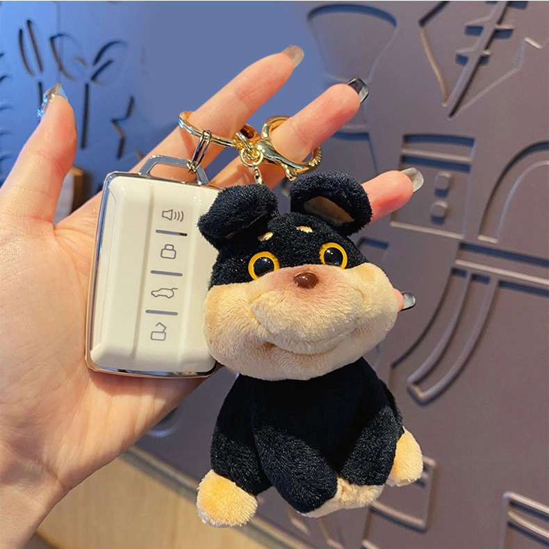 TY MODELS 10cm
