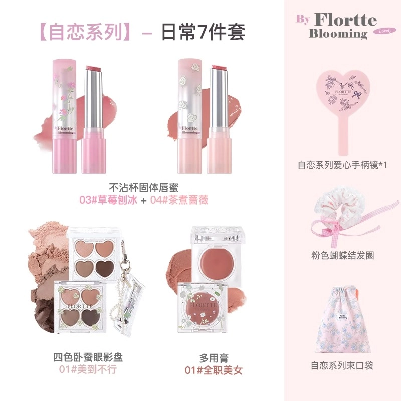 FLORTTE