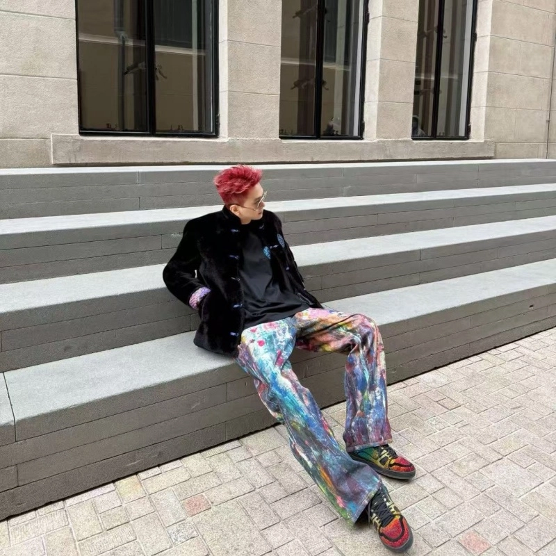 MARTHENAUT 3Dhiphop