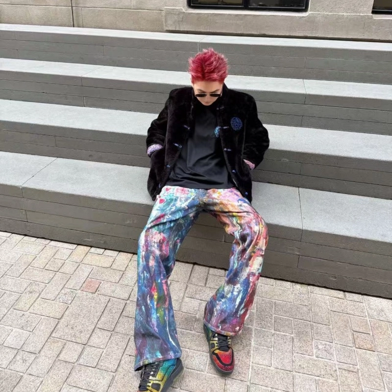 MARTHENAUT 3Dhiphop