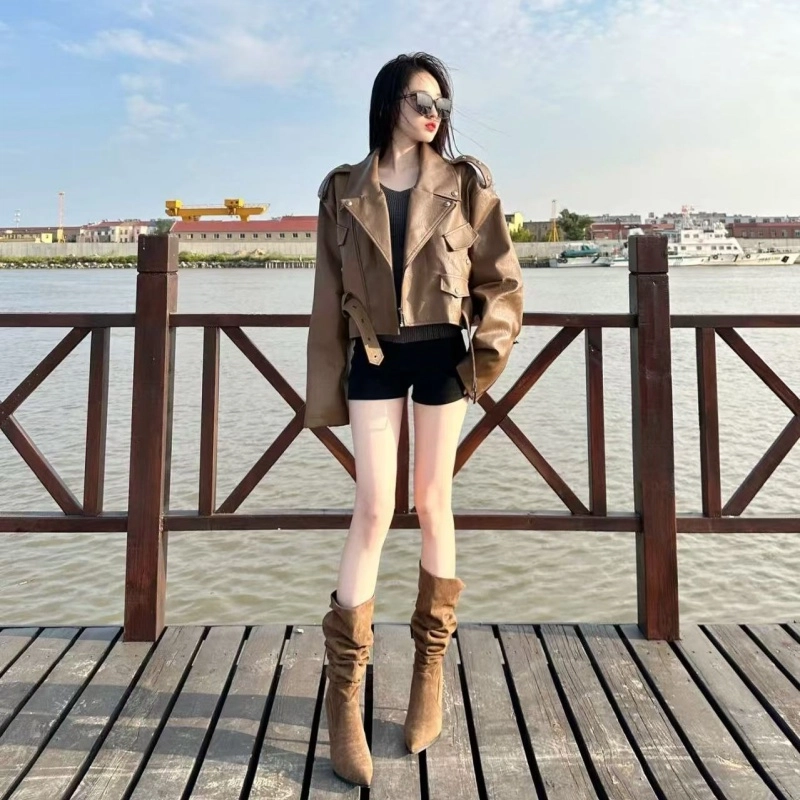 MARTHENAUT cleanfitPU