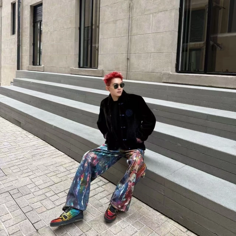 MARTHENAUT 3Dhiphop