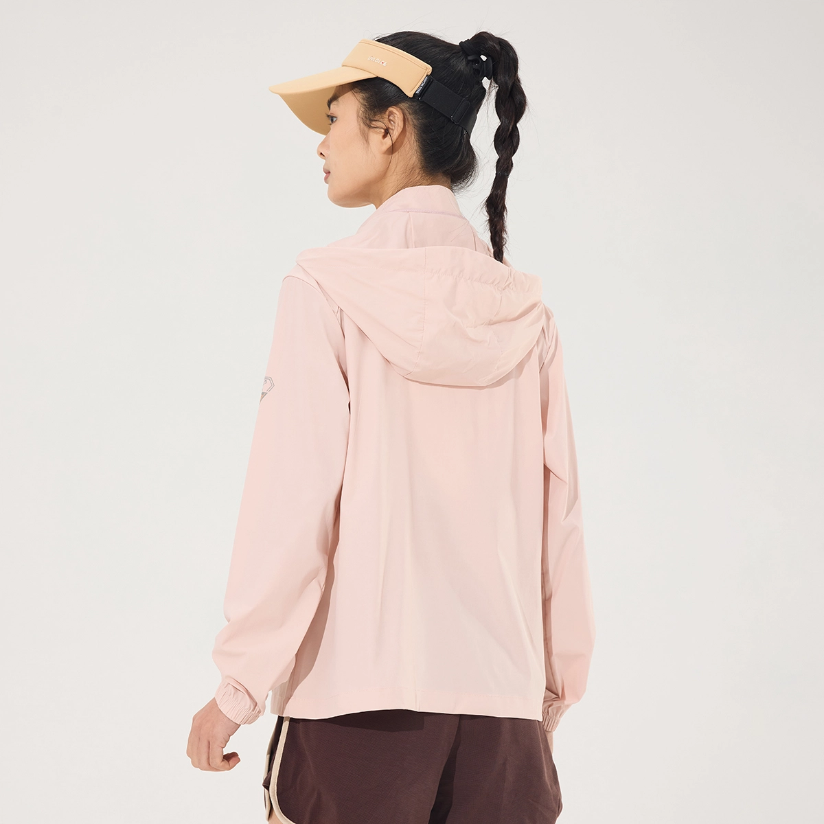 MARTHENAUT UPF50+