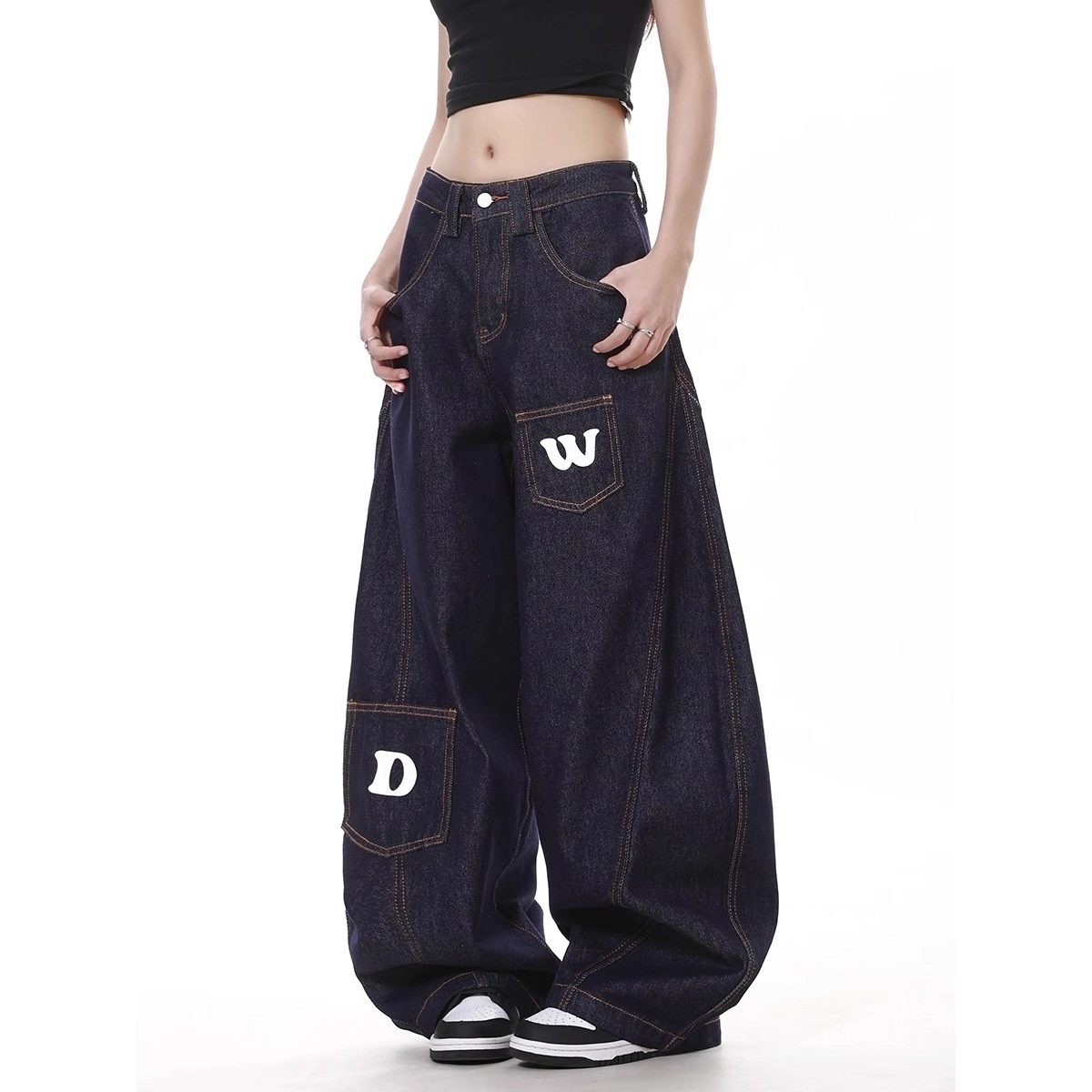 MARTHENAUT OOTD-N1071-ZY