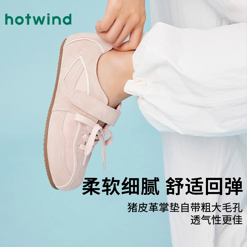 Hotwind