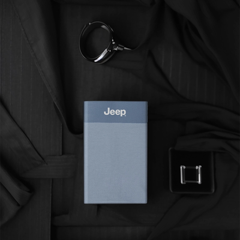 Jeep 5A 3