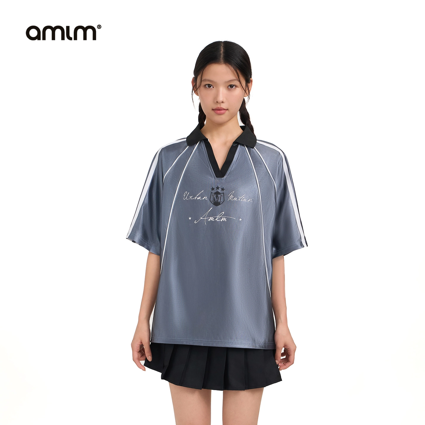 AMLM VLOGOT