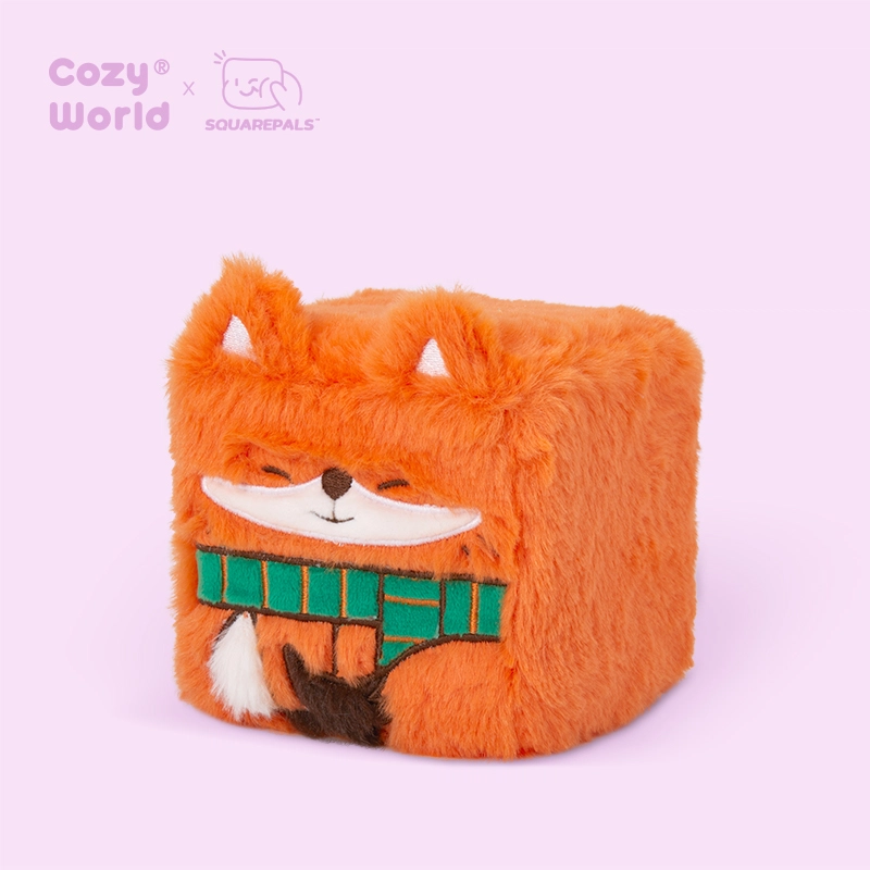 CozyWorld 7cm10cm 7cm10cm