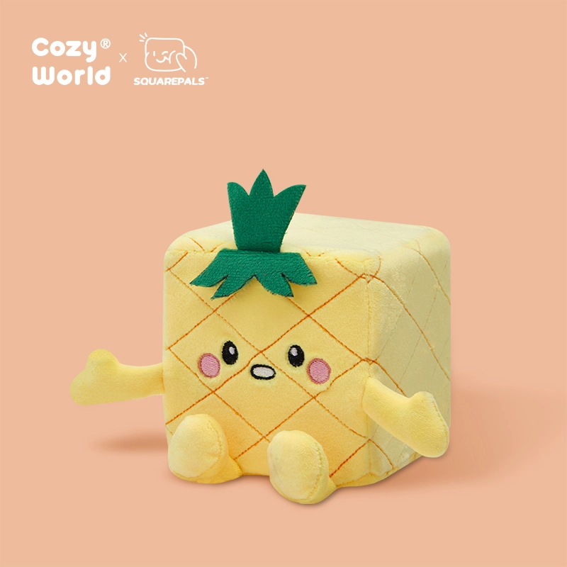 CozyWorld 7cm10cm