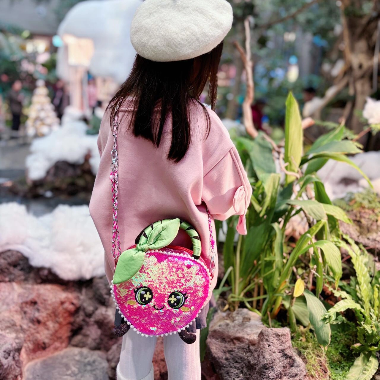 CozyWorld 24cm