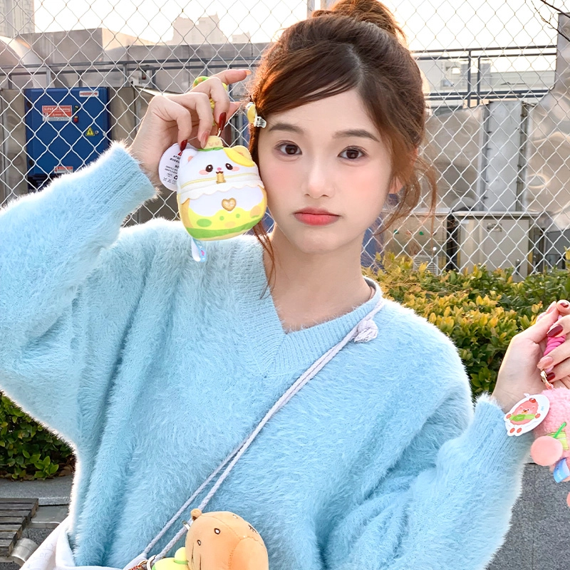 CozyWorld 10cm-15cm