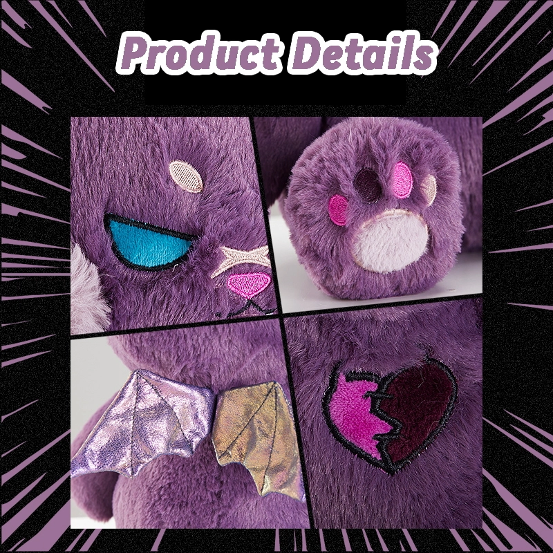 CozyWorld 30cm