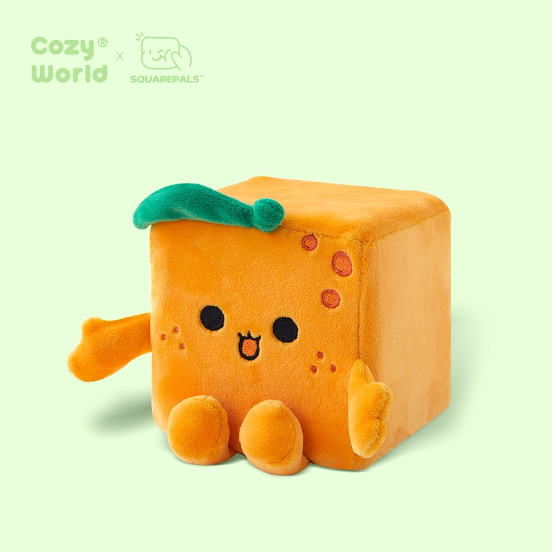 CozyWorld 7cm10cm