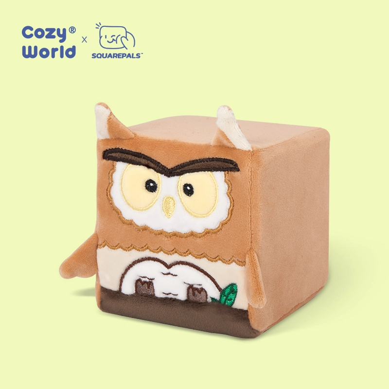 CozyWorld 7cm10cm 7cm10cm