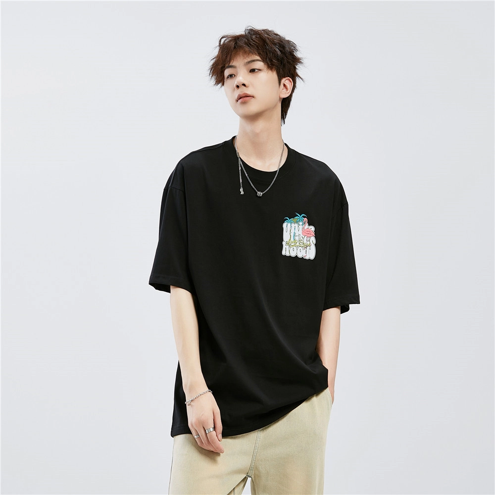 Unite Life HOODS LogoT