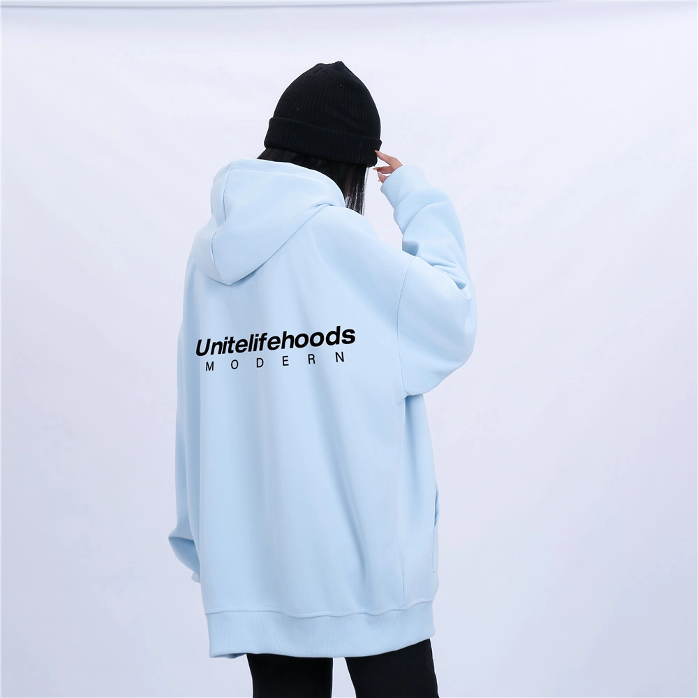 Unite Life HOODS