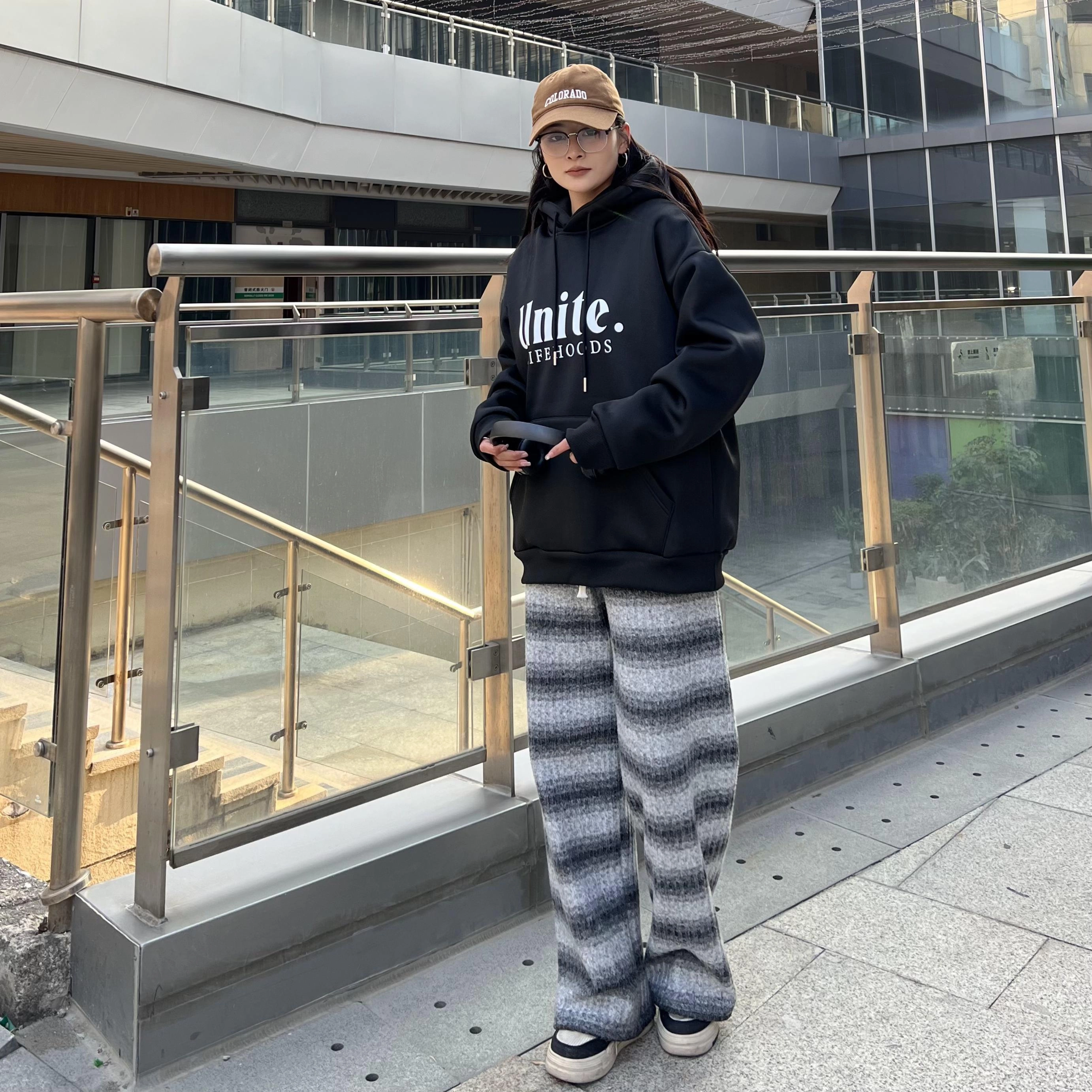 Unite Life HOODS