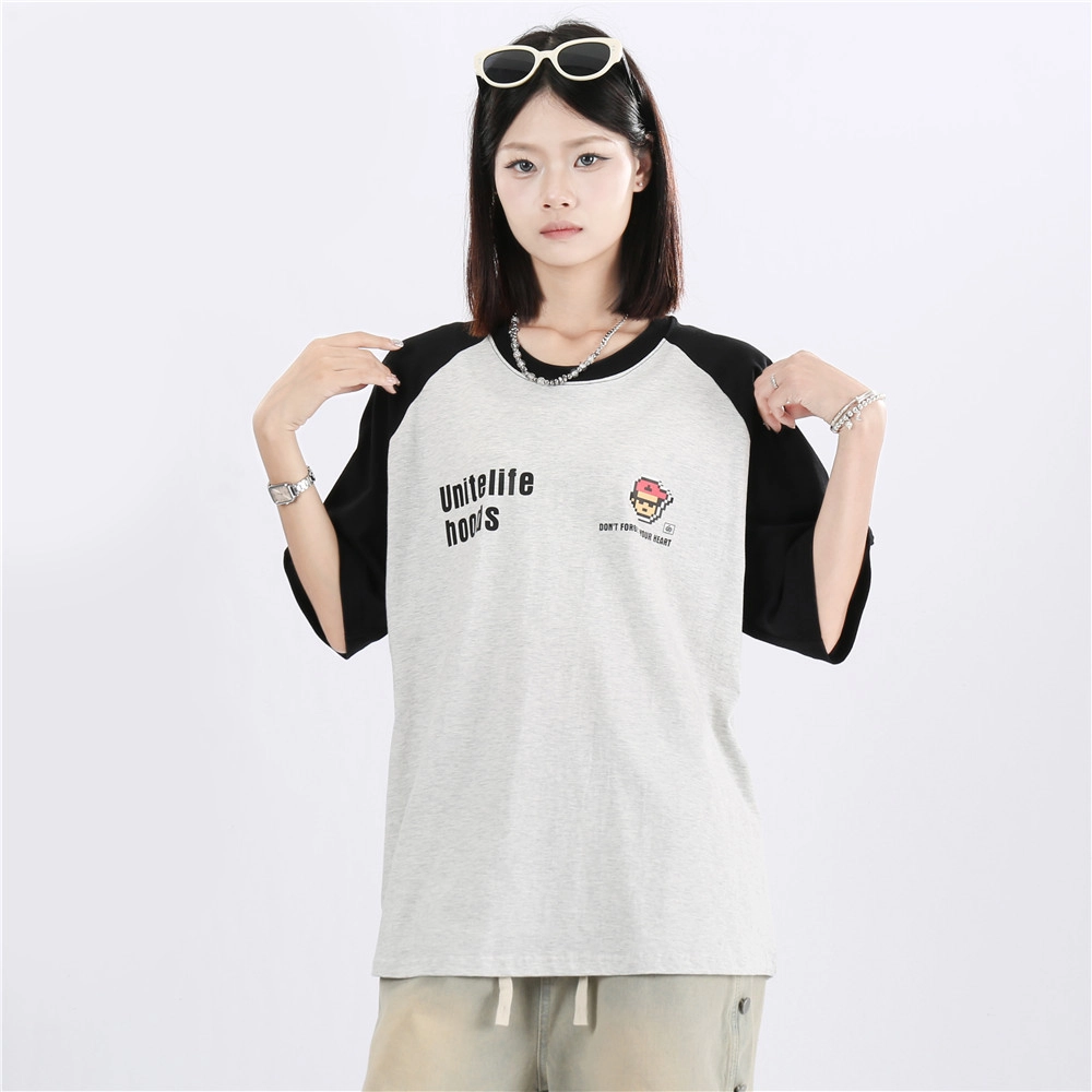 Unite Life HOODS T